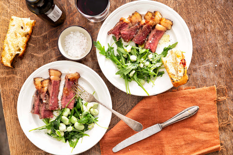 Bistecca alla Fiorentina