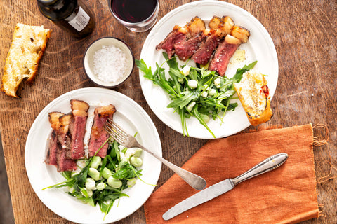 Bistecca alla Fiorentina