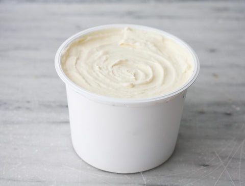 Crème fraîche