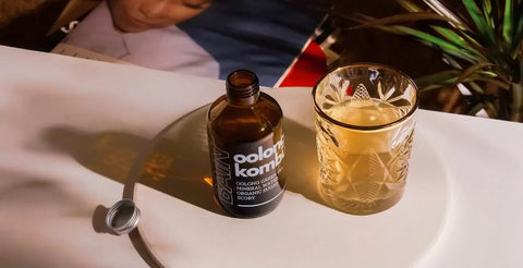 Bain Kombucha 