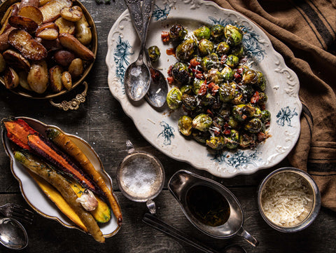 Lindenhoff Bijgerechtenbox Feestelijke Klassiekers