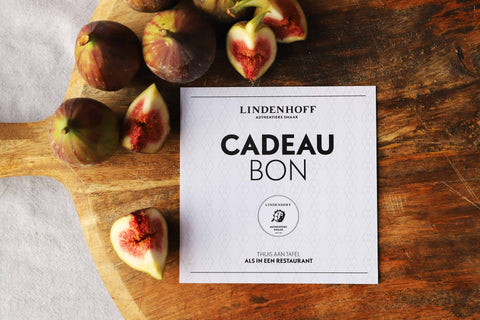 Lindenhoff Cadeaubon voor de Marché