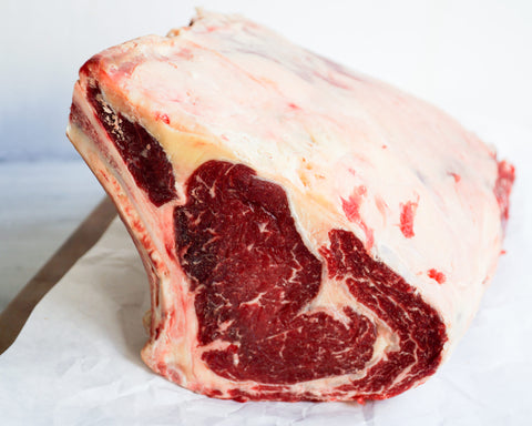 Gasconne Rund SPECIAL: Gasconne rund côte de boeuf Dry Aged 28 dagen – Lindenhoff.nl