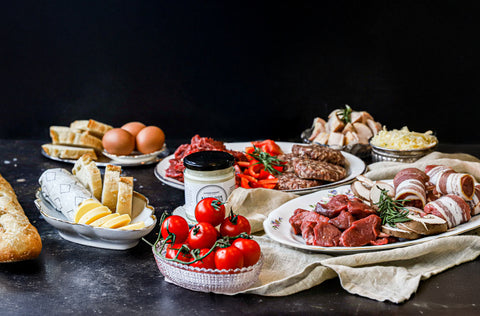 Lindenhoff Gourmet Box