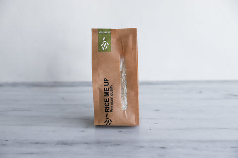 Rice me up | Risottorijst  Biologisch