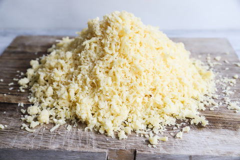 Lindenhoff kaasfondue