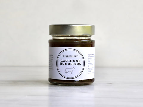 Lindenhoff Gasconne Jus