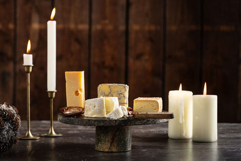 Kaasplateau Lage Landen