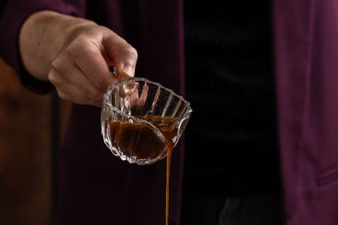 Lindenhoff Gasconne jus met truffel