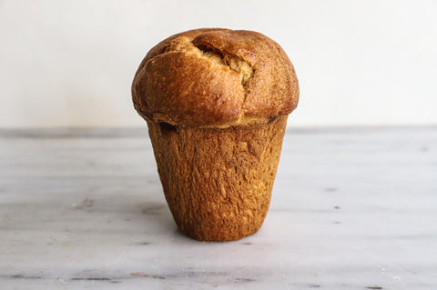 Brioche van Fort Negen