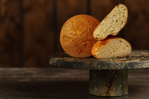 Brioche van Fort Negen