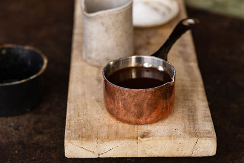 Lindenhoff Gasconne Jus