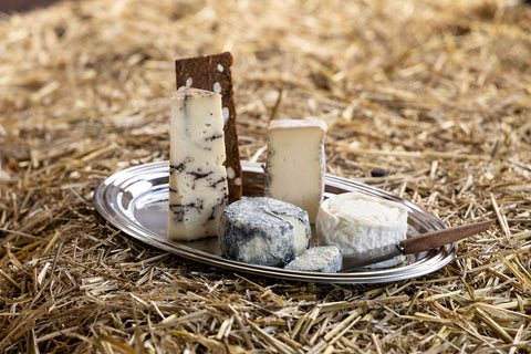 Kaasplateau luxe klassiekers