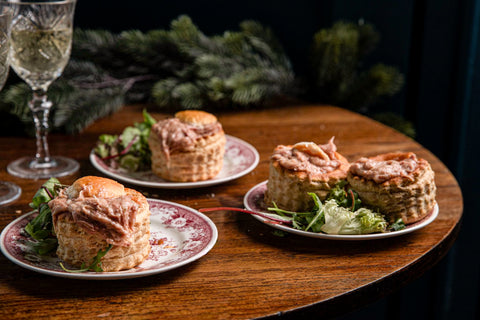 Ragout Gasconne kalf