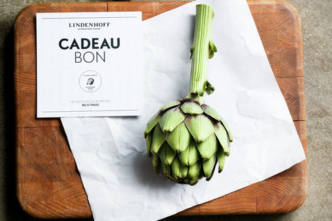Lindenhoff Cadeaubon voor de Marché