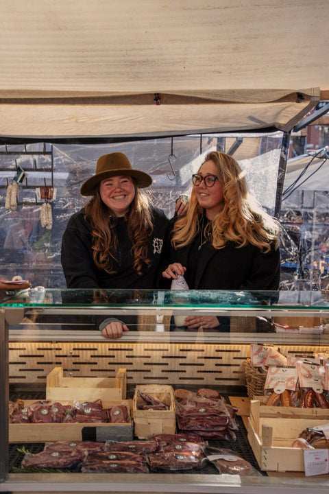 LINDENHOFF ZUIDERMRKT