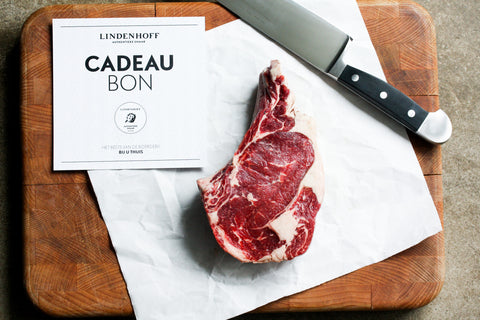 Lindenhoff Cadeaubon voor de Marché