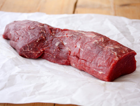 Simmentaler ossenhaas