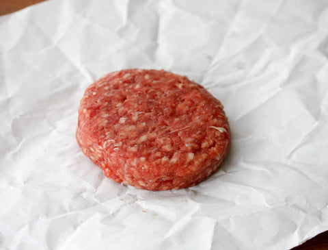 Lindenhoff runderburger