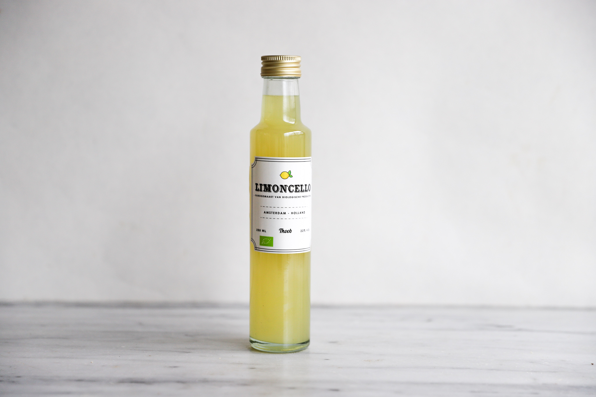 Limoncello