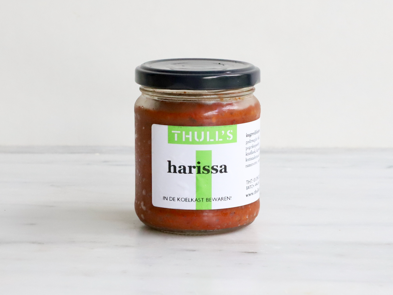 thulls harissa