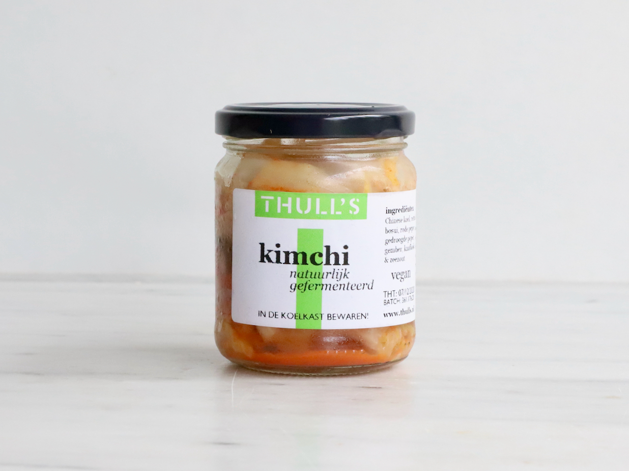 thulls kimchi