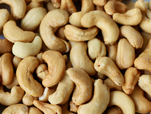 cashewnoten