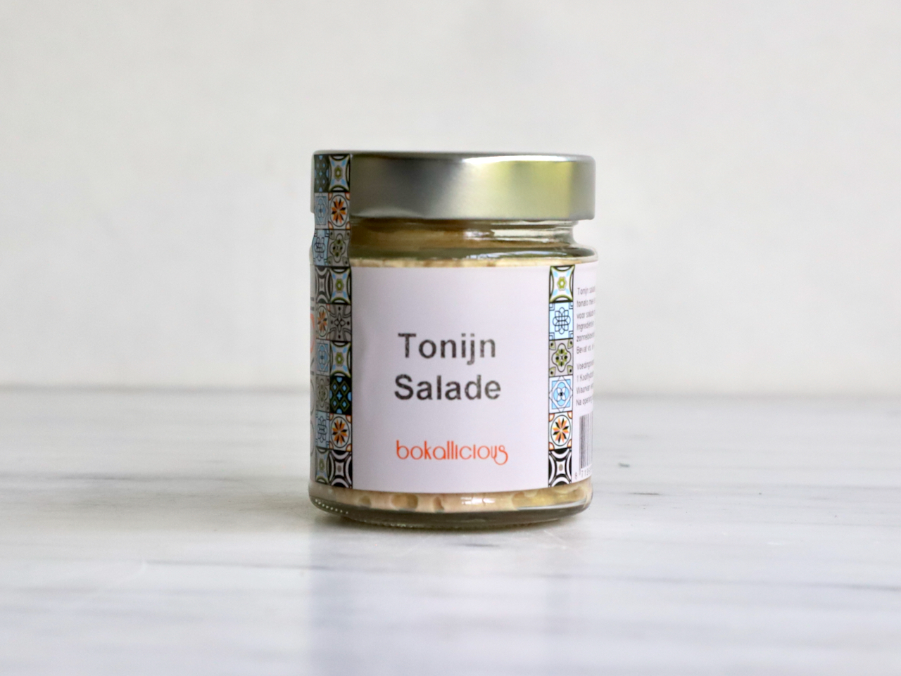 tonijnsalade