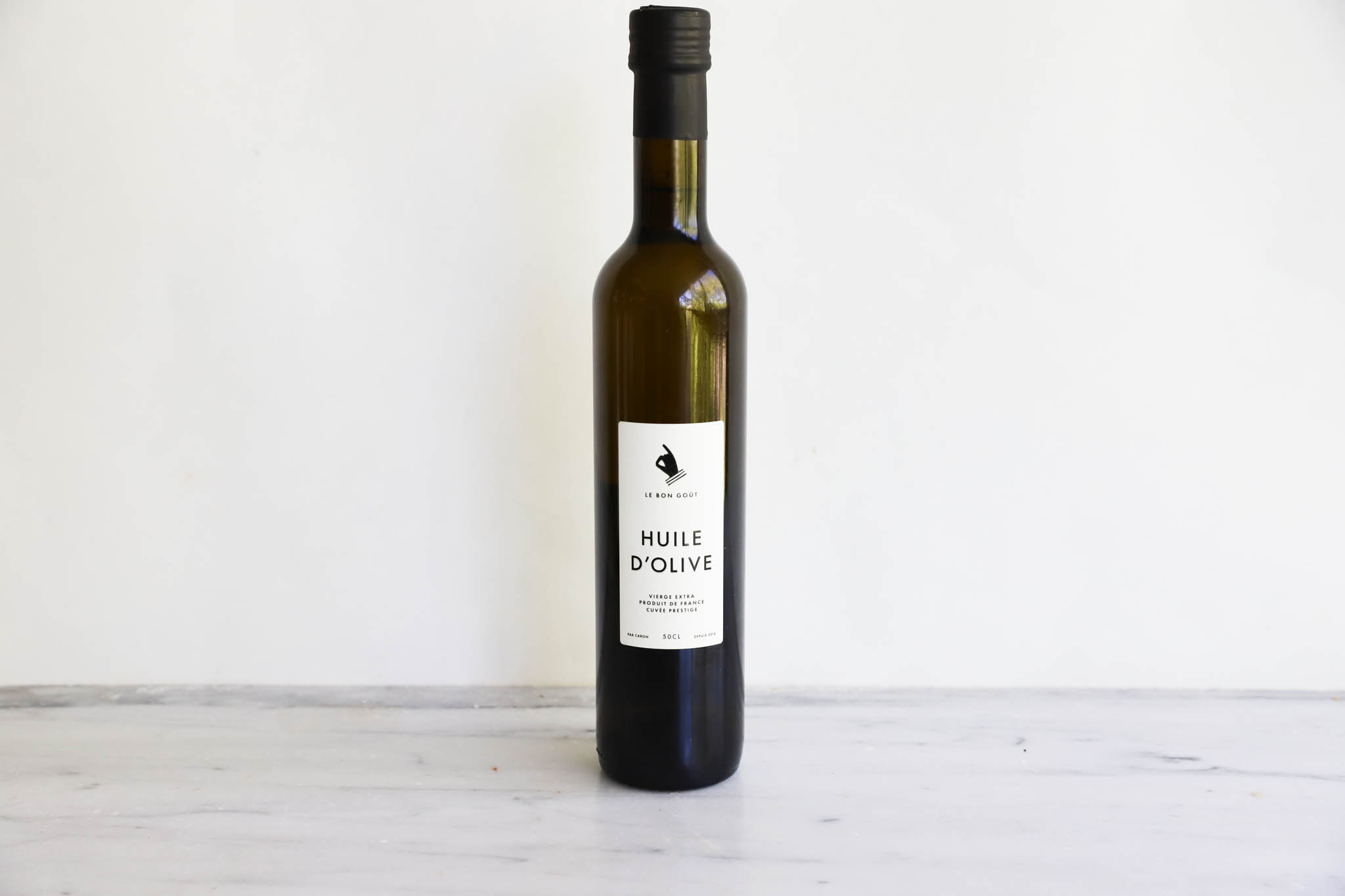 Olijfolie Huile d'Olive Alain Caron