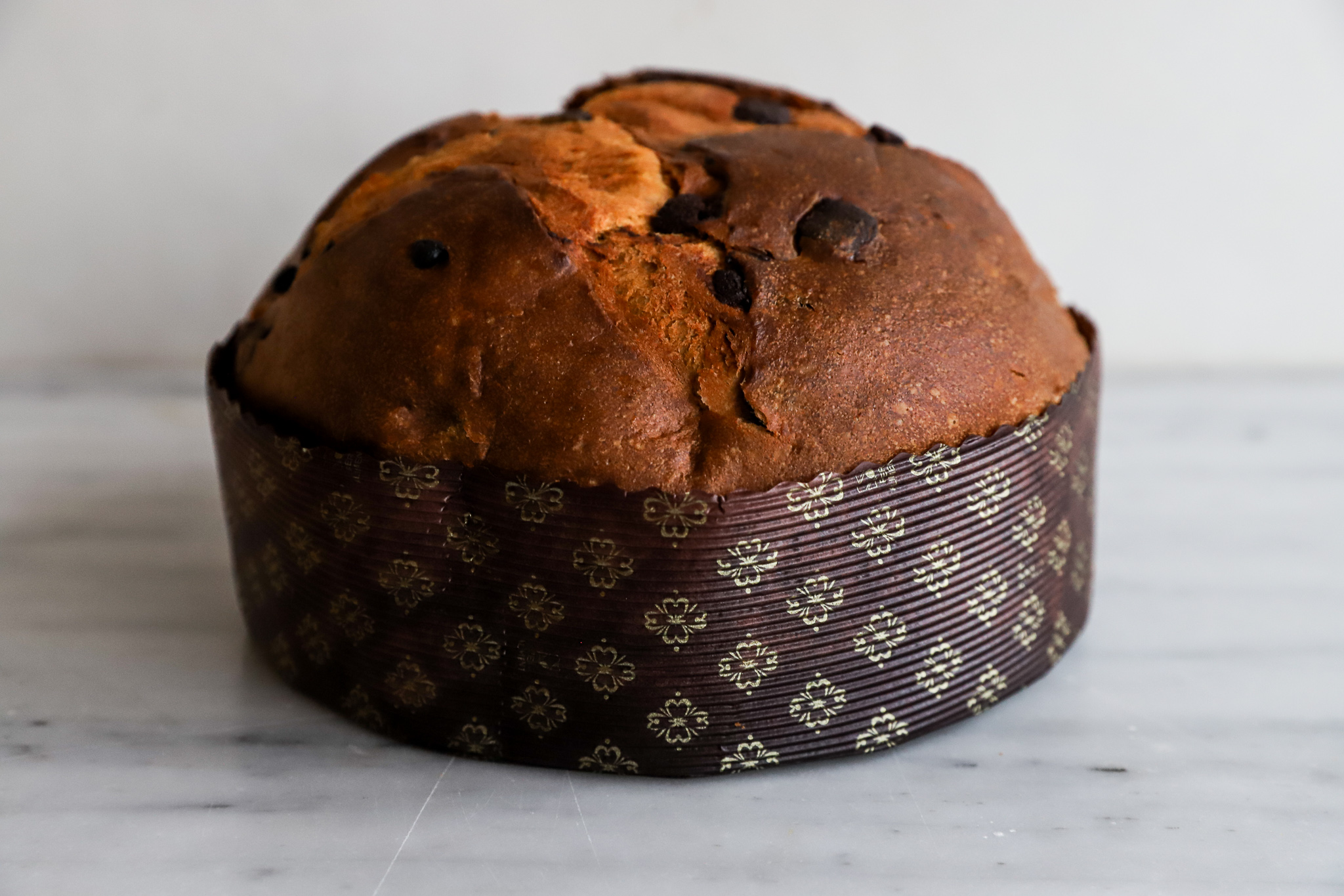 Panettone - casa del gusto