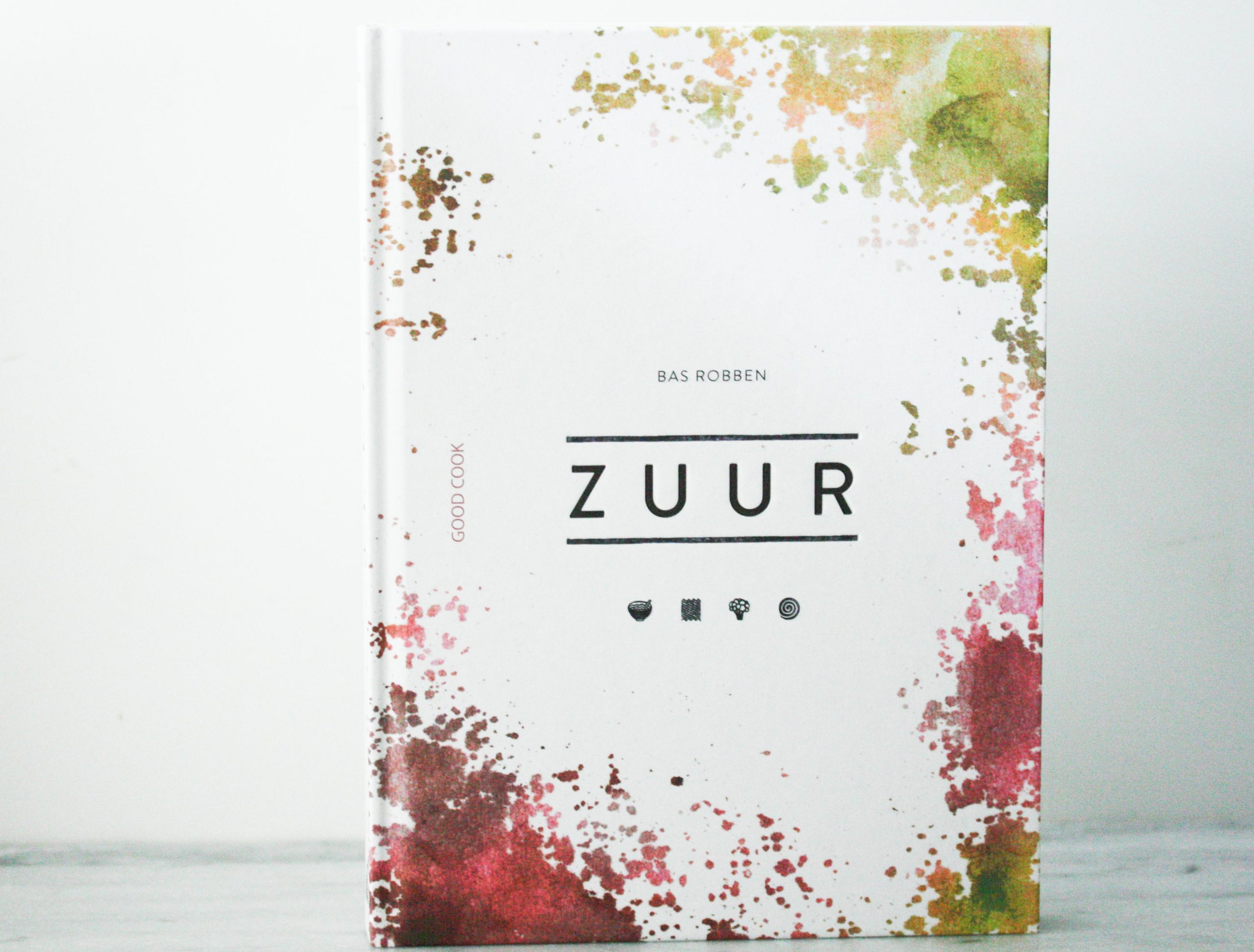 Kookboek: Zuur