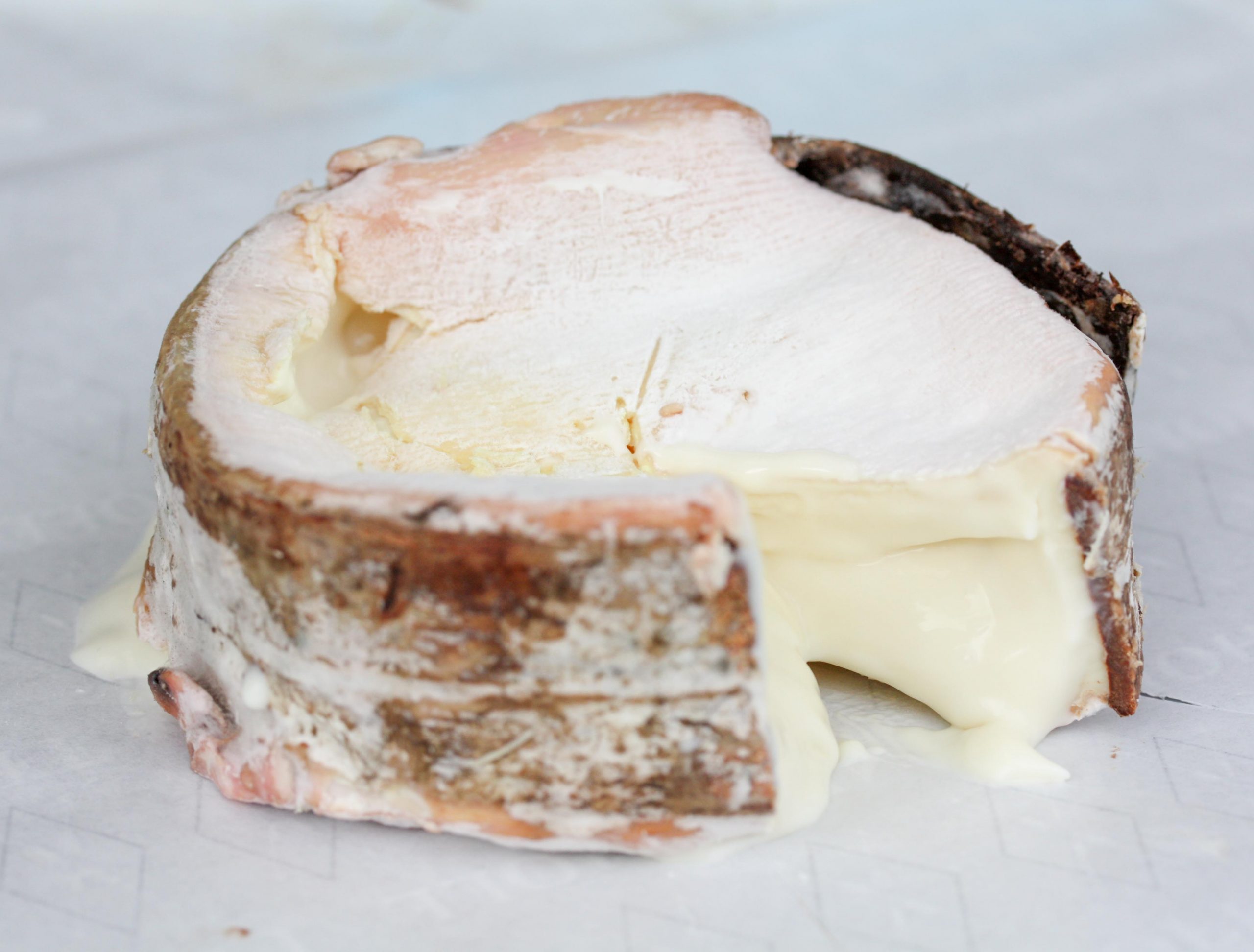 Vacherin mont d`or AOP - Lindenhoff