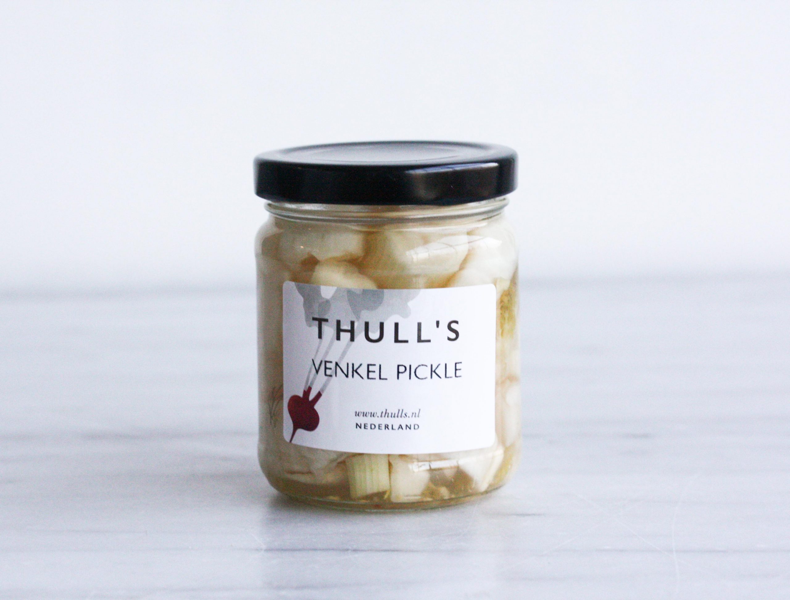 Venkel pickle