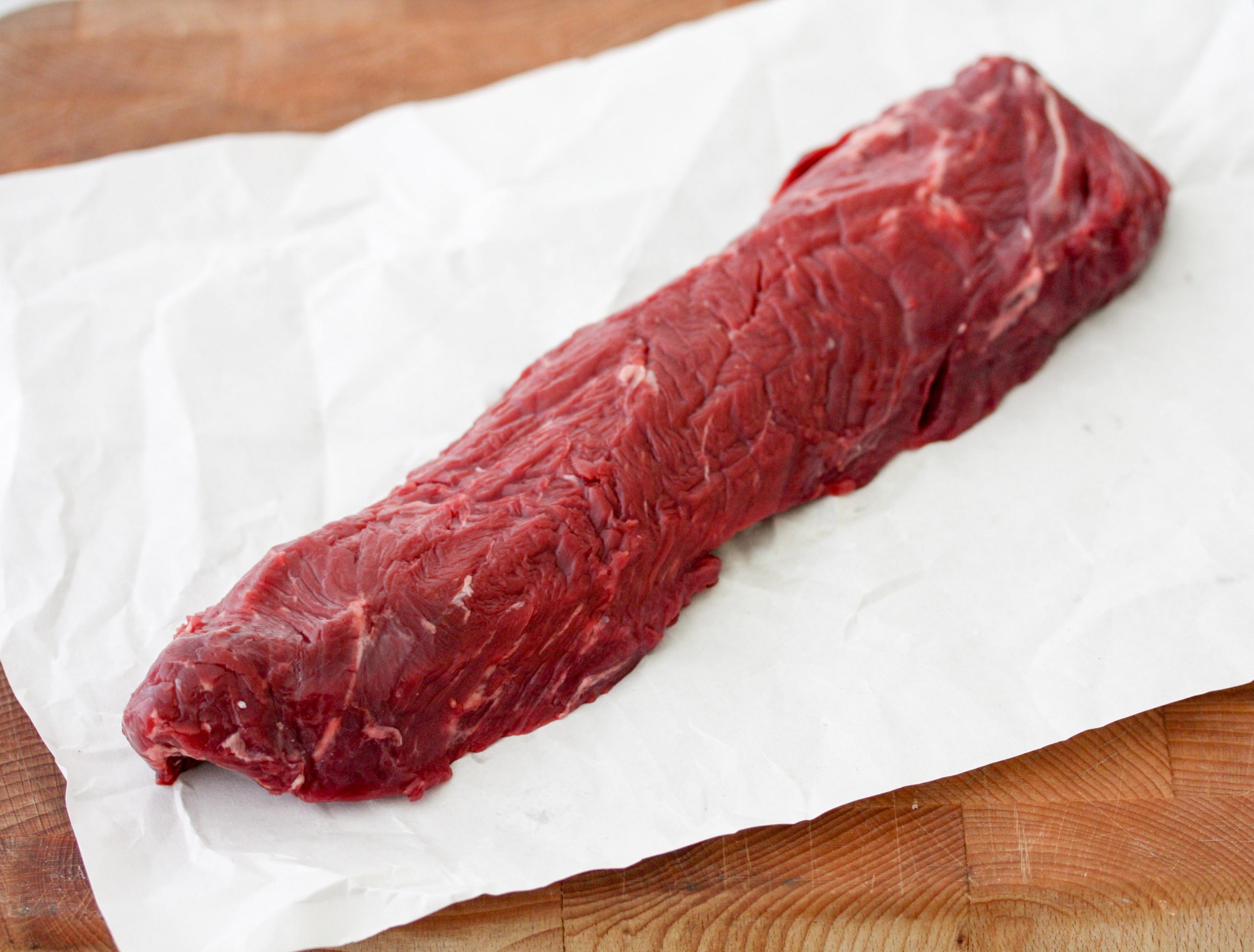 Simmentaler runderlonghaas (onglet)