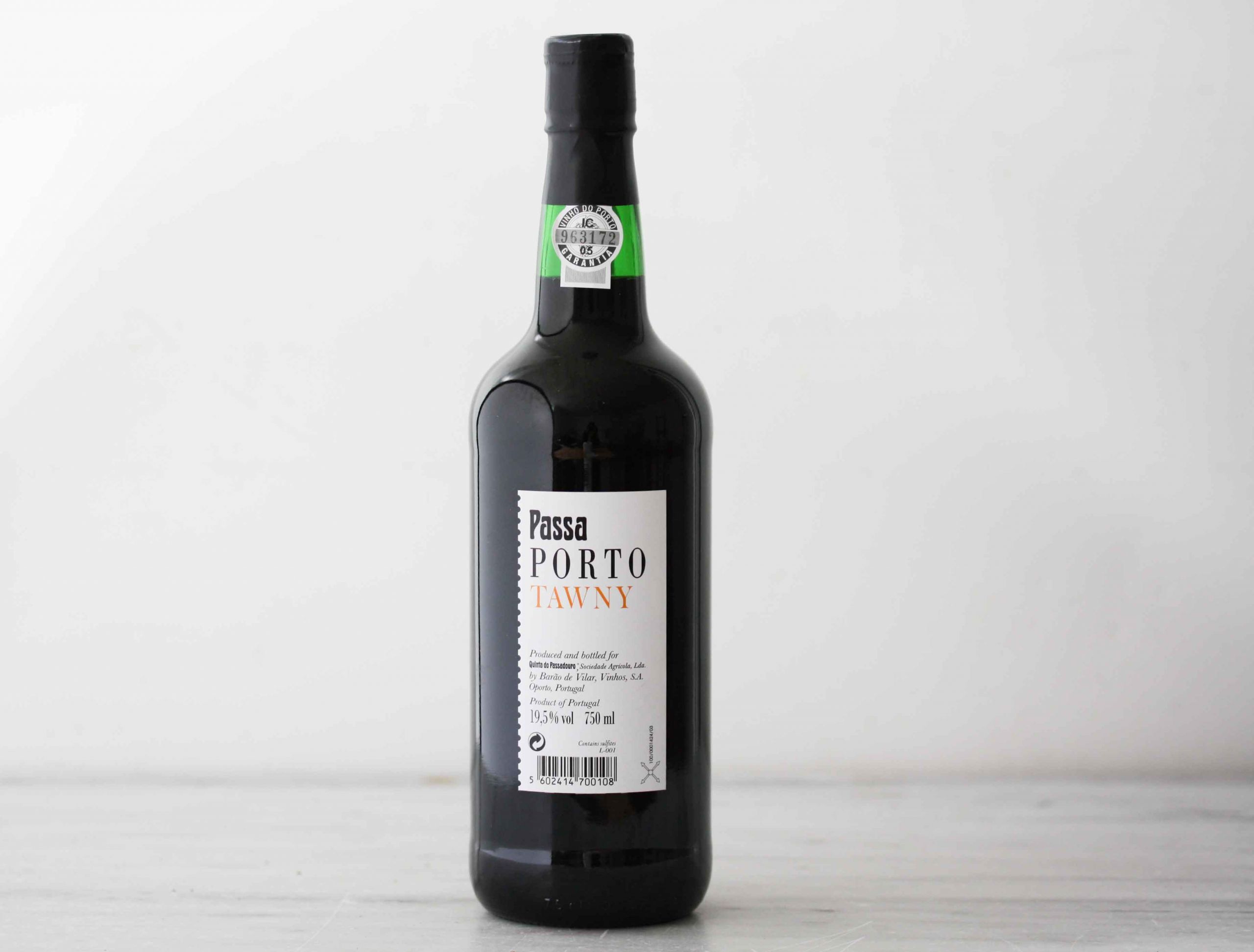 Passadouro Tawny Port