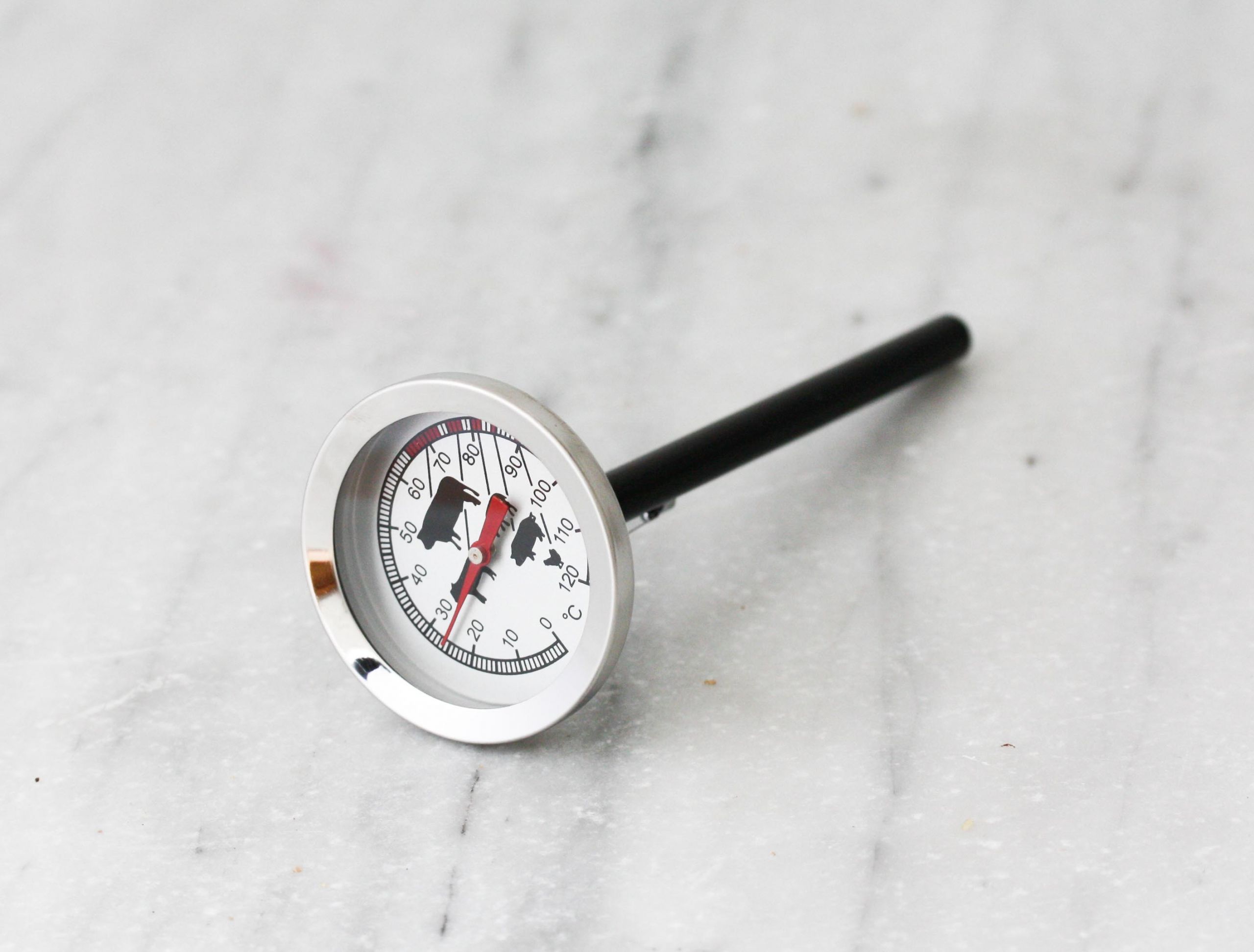 Vleesthermometer